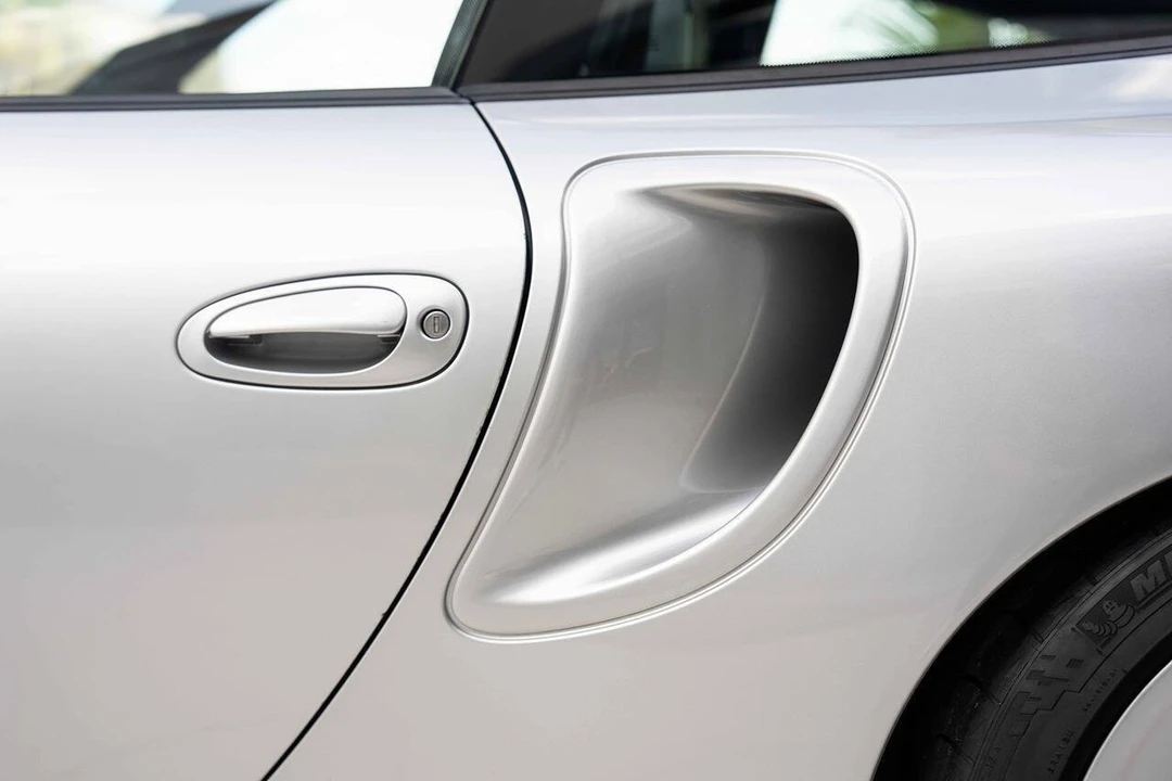 2002 Porsche 996 GT2 - Image 26 of 31