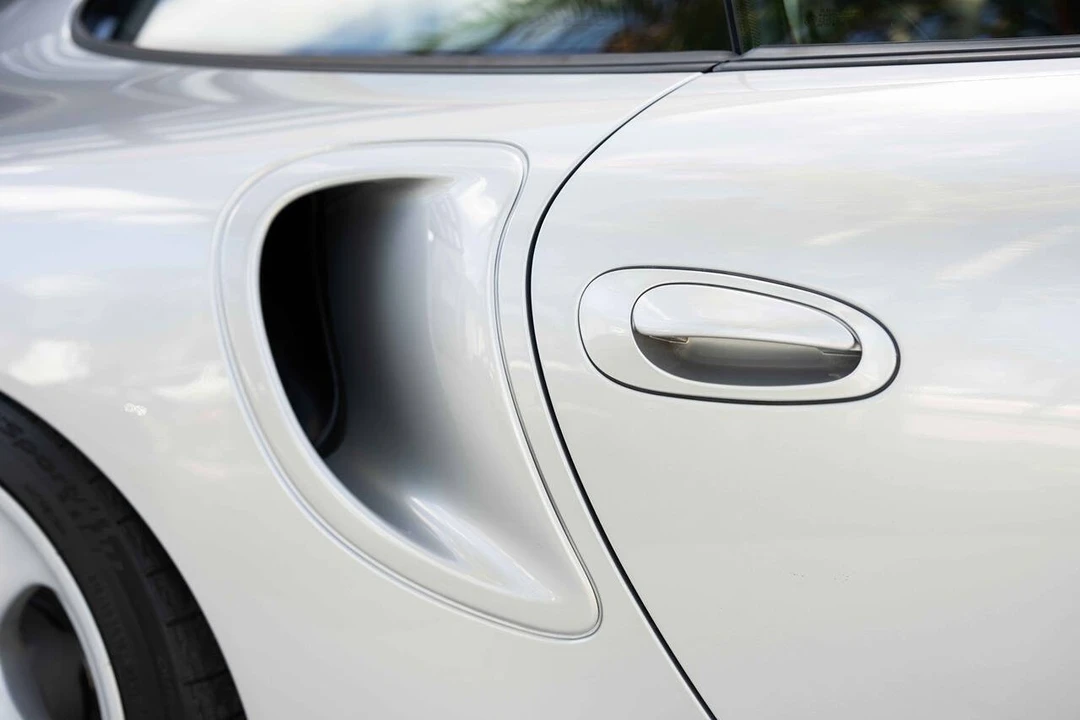 2002 Porsche 996 GT2 - Image 30 of 31