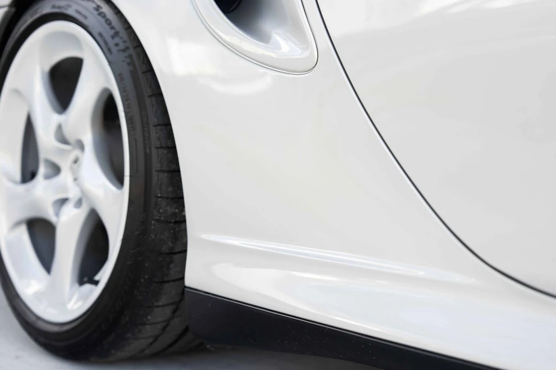 2002 Porsche 996 GT2 - Image 29 of 31
