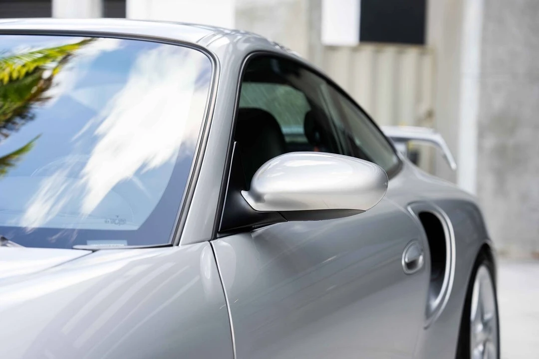 2002 Porsche 996 GT2 - Image 23 of 31