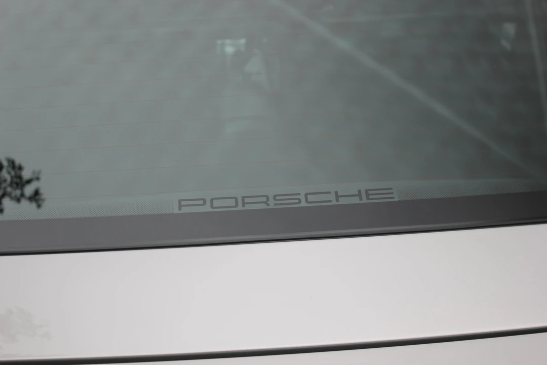 2002 Porsche 996 Turbo - Image 30 of 31