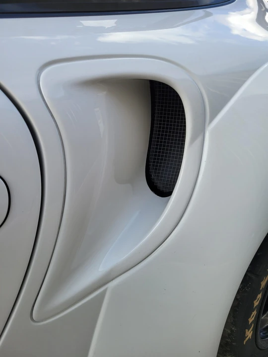 2002 Porsche 996 GT2 - Image 24 of 31
