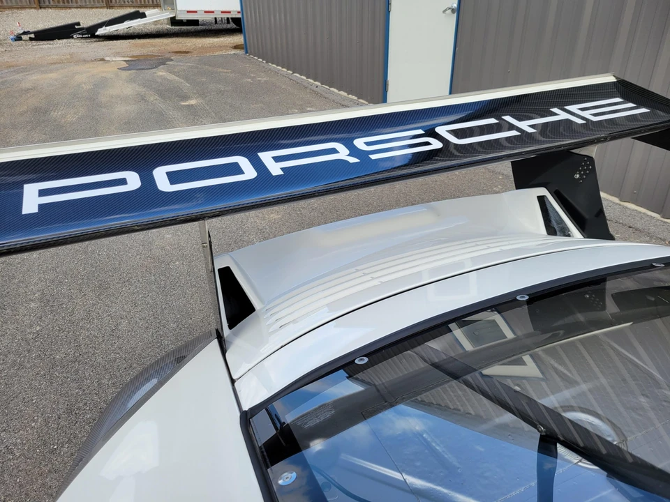 2002 Porsche 996 GT2 - Image 31 of 31