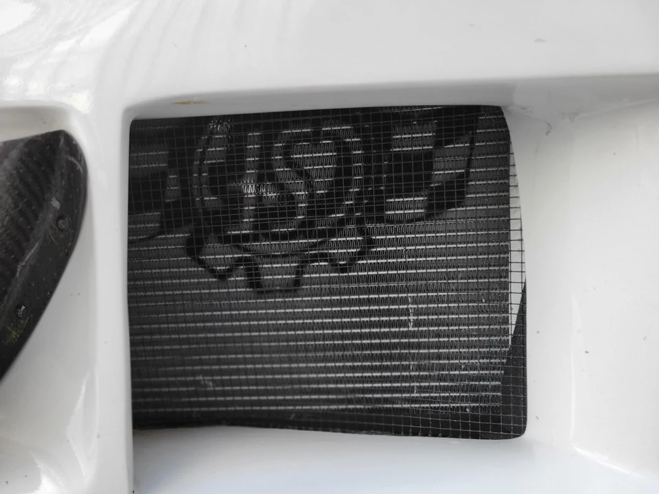2002 Porsche 996 GT2 - Image 27 of 31
