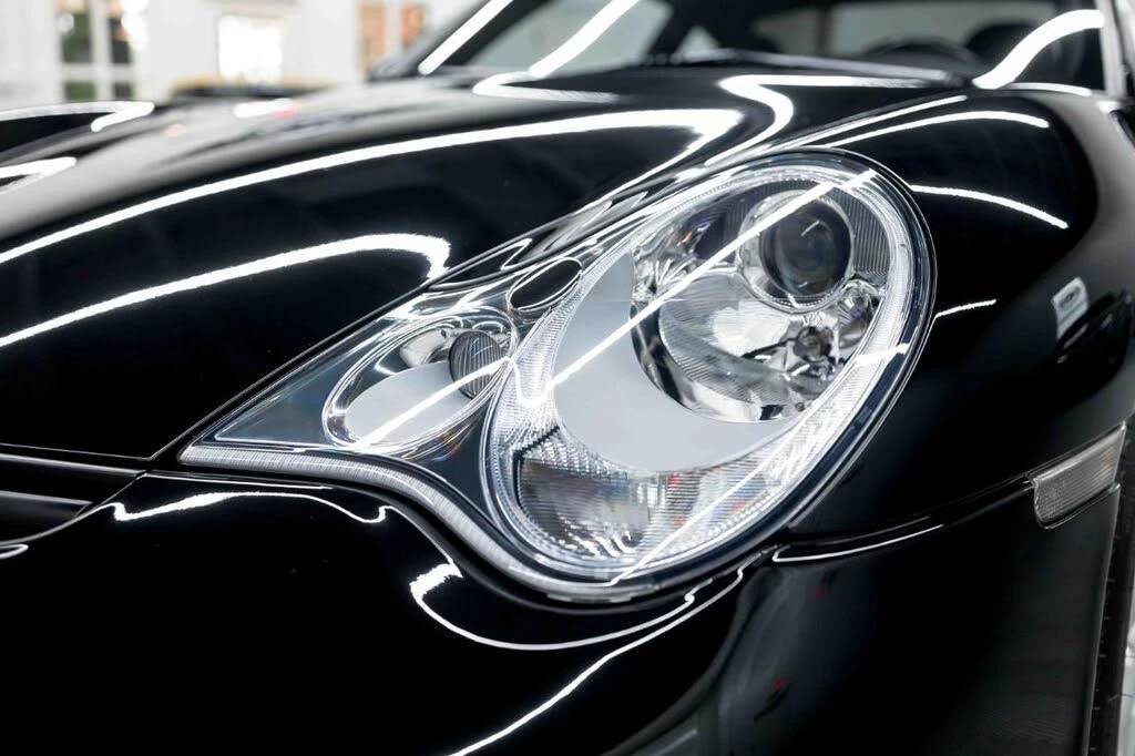 2002 Porsche 996 GT2 - Image 12 of 31