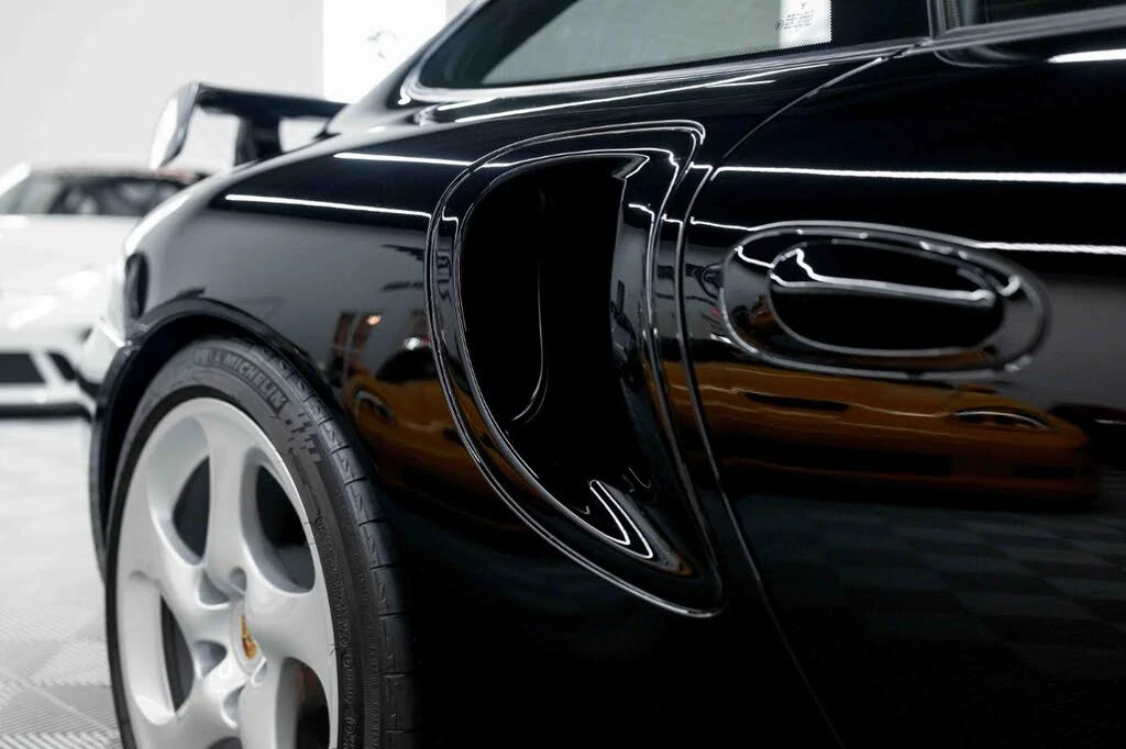 2002 Porsche 996 GT2 - Image 20 of 31