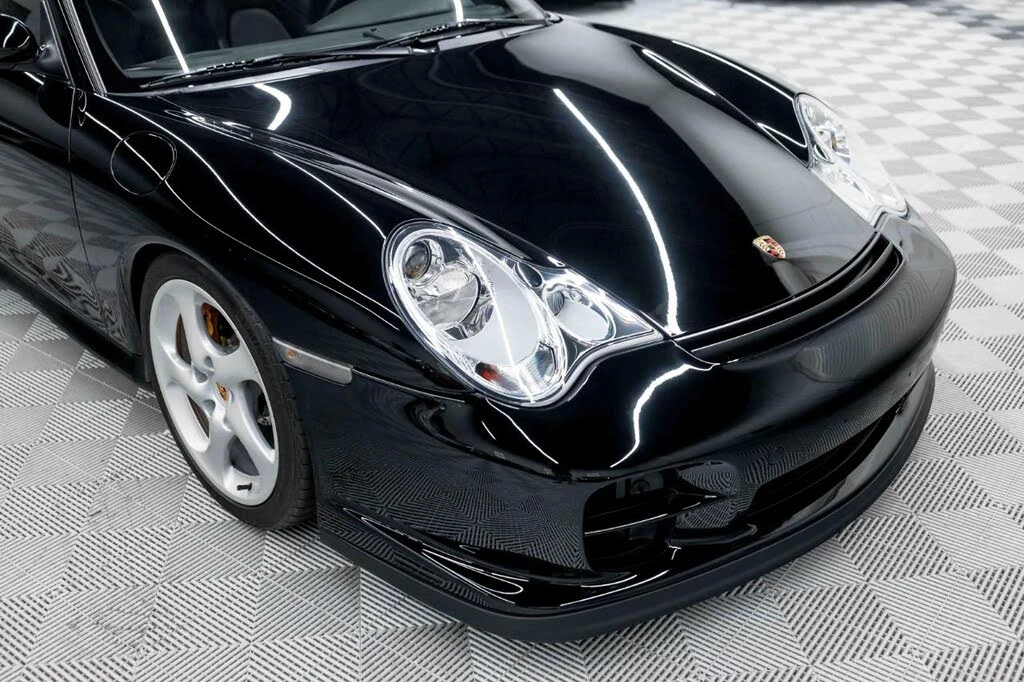 2002 Porsche 996 GT2 - Image 15 of 31