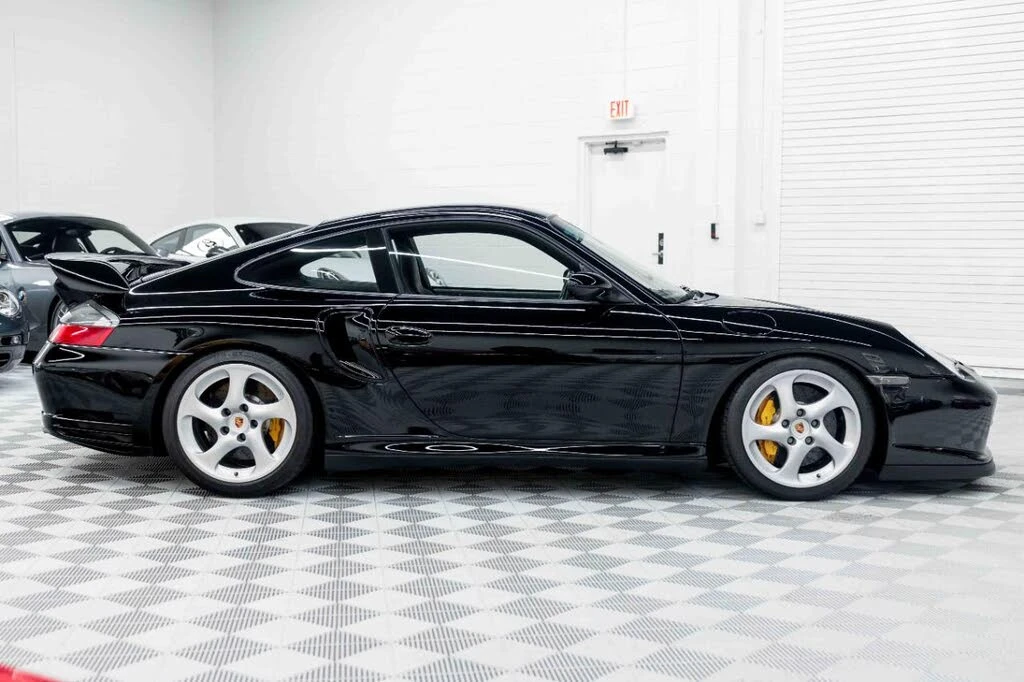 2002 Porsche 996 GT2 - Image 6 of 31