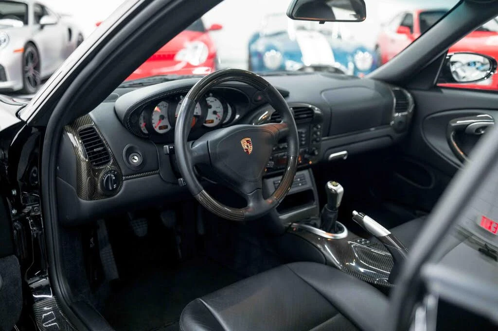 2002 Porsche 996 GT2 - Image 2 of 31