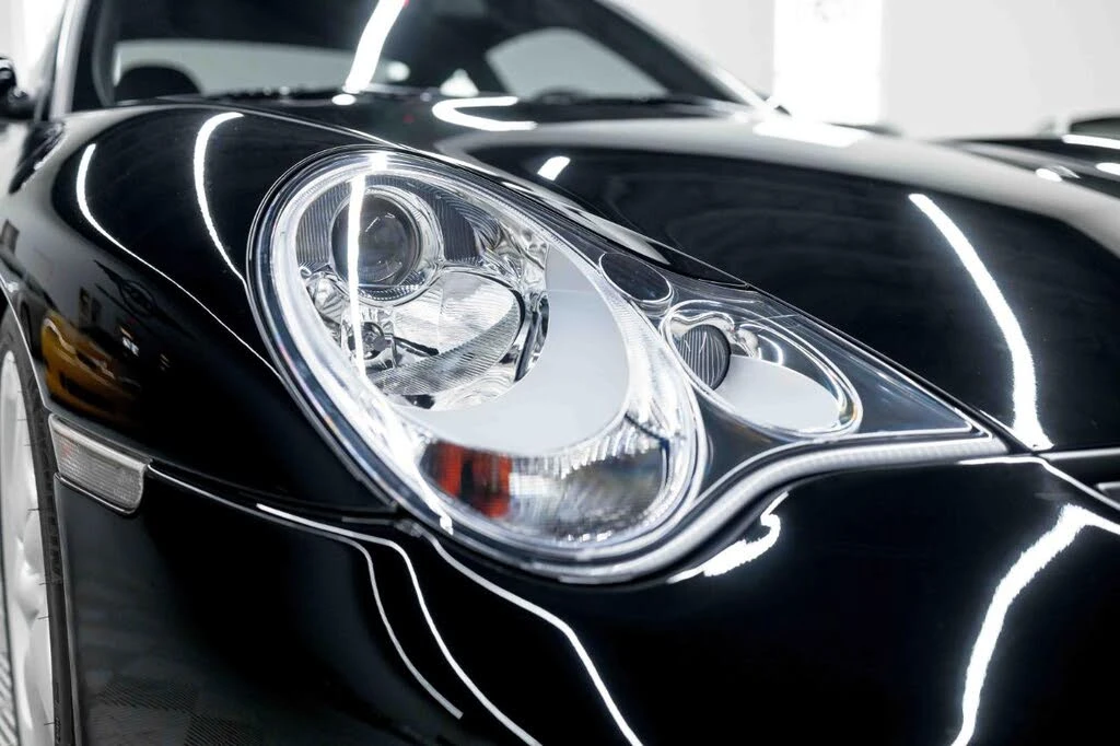 2002 Porsche 996 GT2 - Image 14 of 31