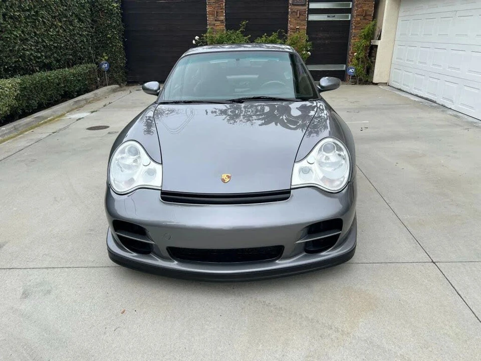 2002 Porsche 996 GT2 - Image 6 of 17