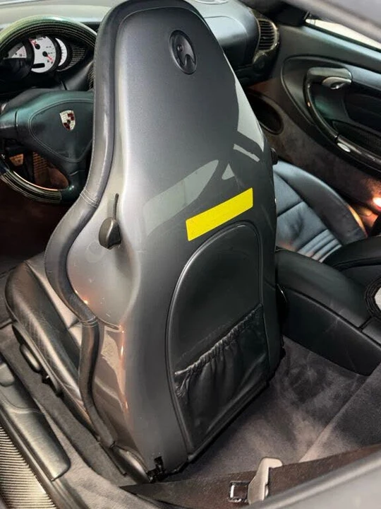 2002 Porsche 996 GT2 - Image 17 of 17