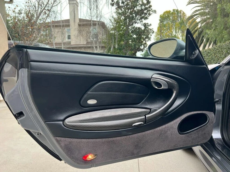 2002 Porsche 996 GT2 - Image 11 of 17