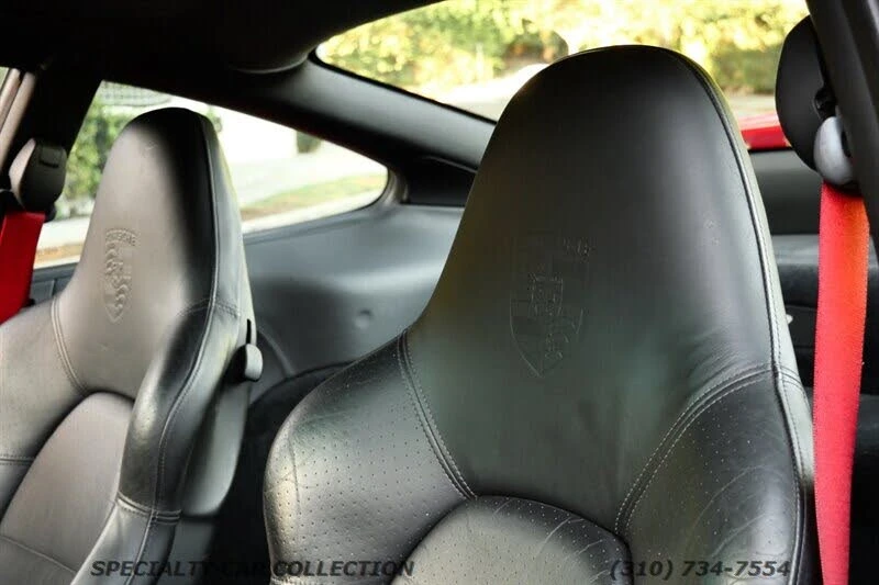 2002 Porsche 996 GT2 - Image 23 of 31