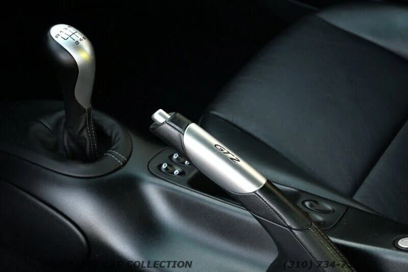 2002 Porsche 996 GT2 - Image 21 of 31