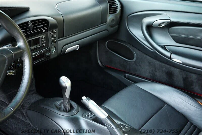 2002 Porsche 996 GT2 - Image 20 of 31