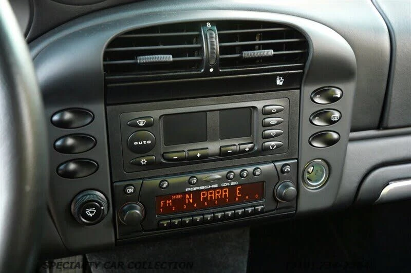 2002 Porsche 996 GT2 - Image 28 of 31