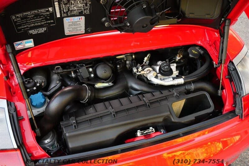 2002 Porsche 996 GT2 - Image 31 of 31