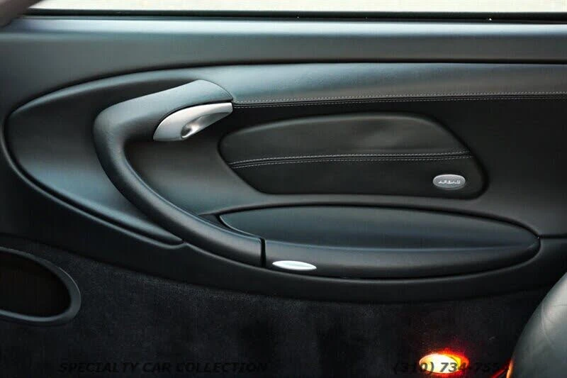 2002 Porsche 996 GT2 - Image 27 of 31