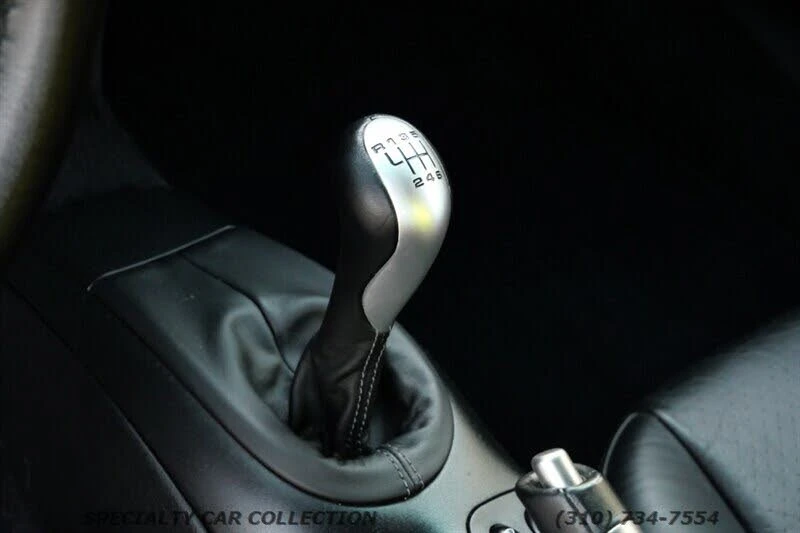 2002 Porsche 996 GT2 - Image 22 of 31