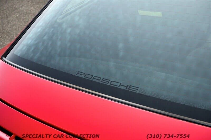 2002 Porsche 996 GT2 - Image 16 of 31