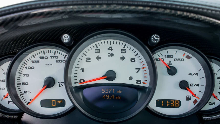 2002 Porsche 996 GT2 - Image 14 of 16