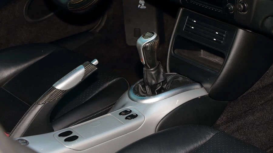 2002 Porsche 996 GT2 - Image 9 of 20