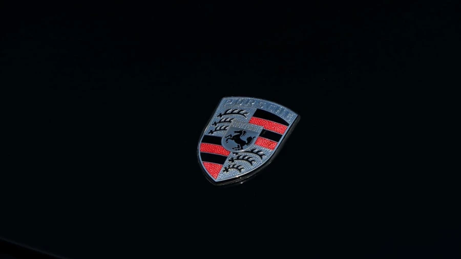 2002 Porsche 996 GT2 - Image 16 of 20