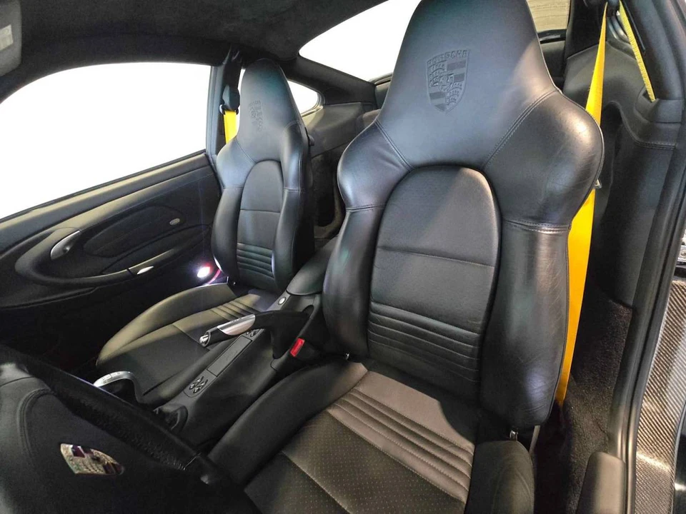 2002 Porsche 996 GT2 - Image 5 of 5