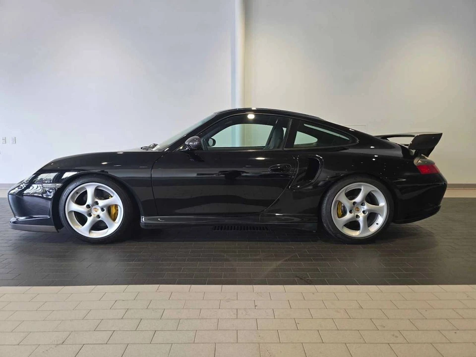 2002 Porsche 996 GT2 - Image 2 of 5