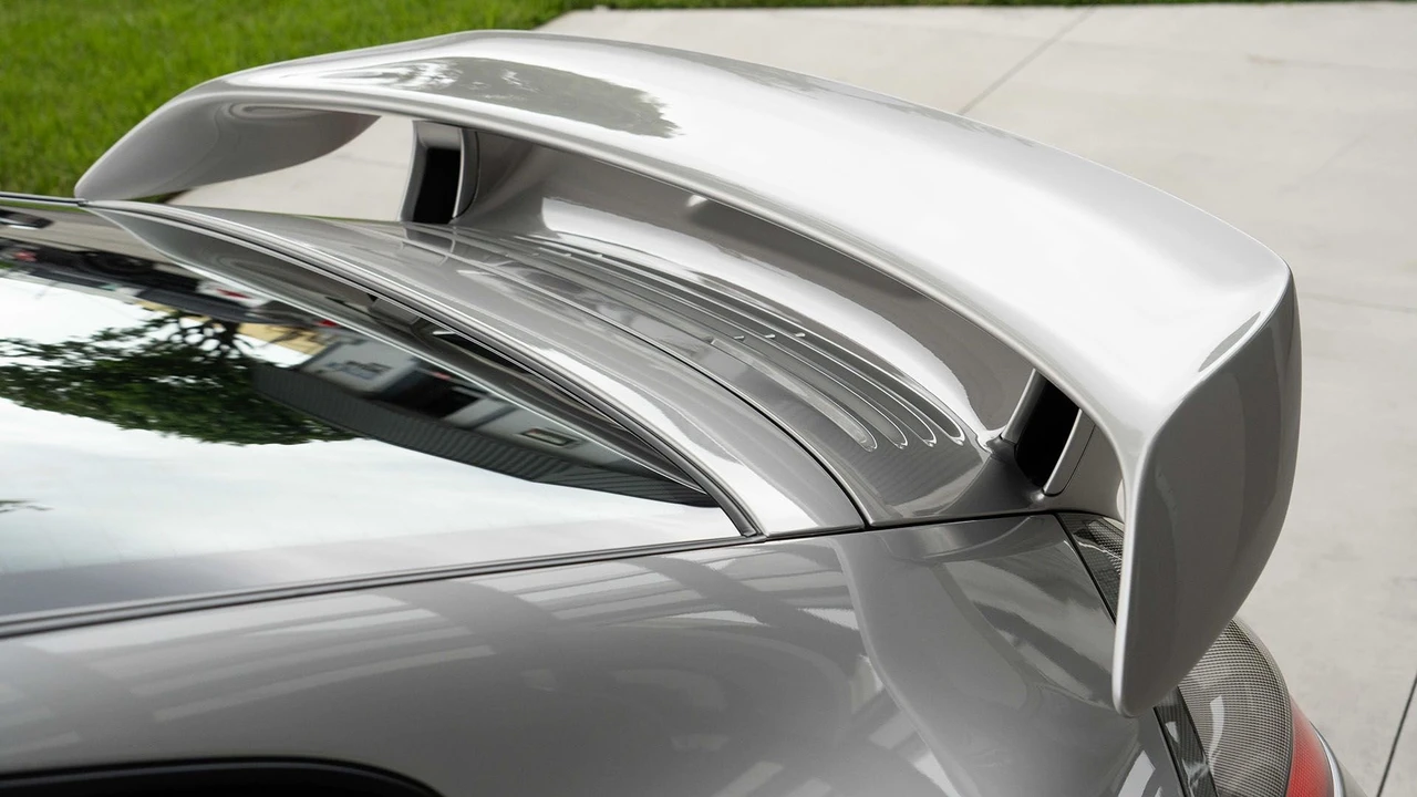 2002 Porsche 996 GT2 - Image 24 of 31