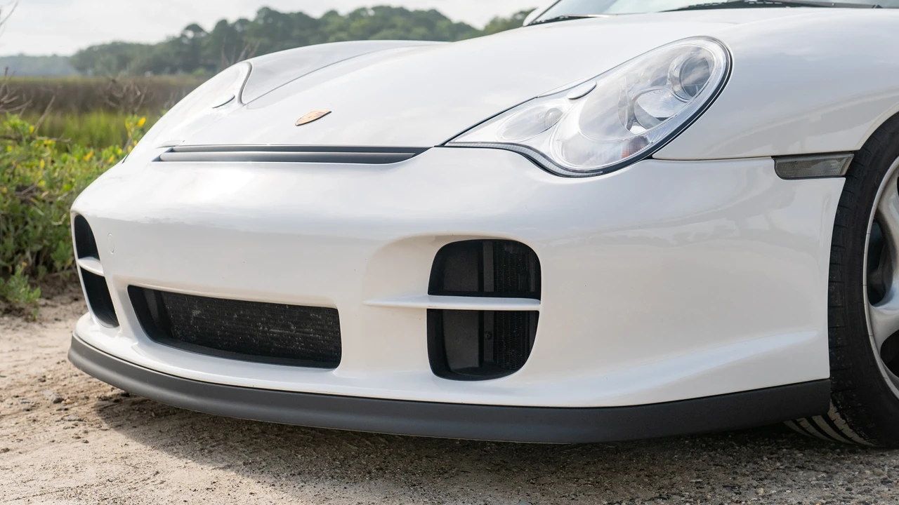 2002 Porsche 996 GT2 - Image 30 of 31