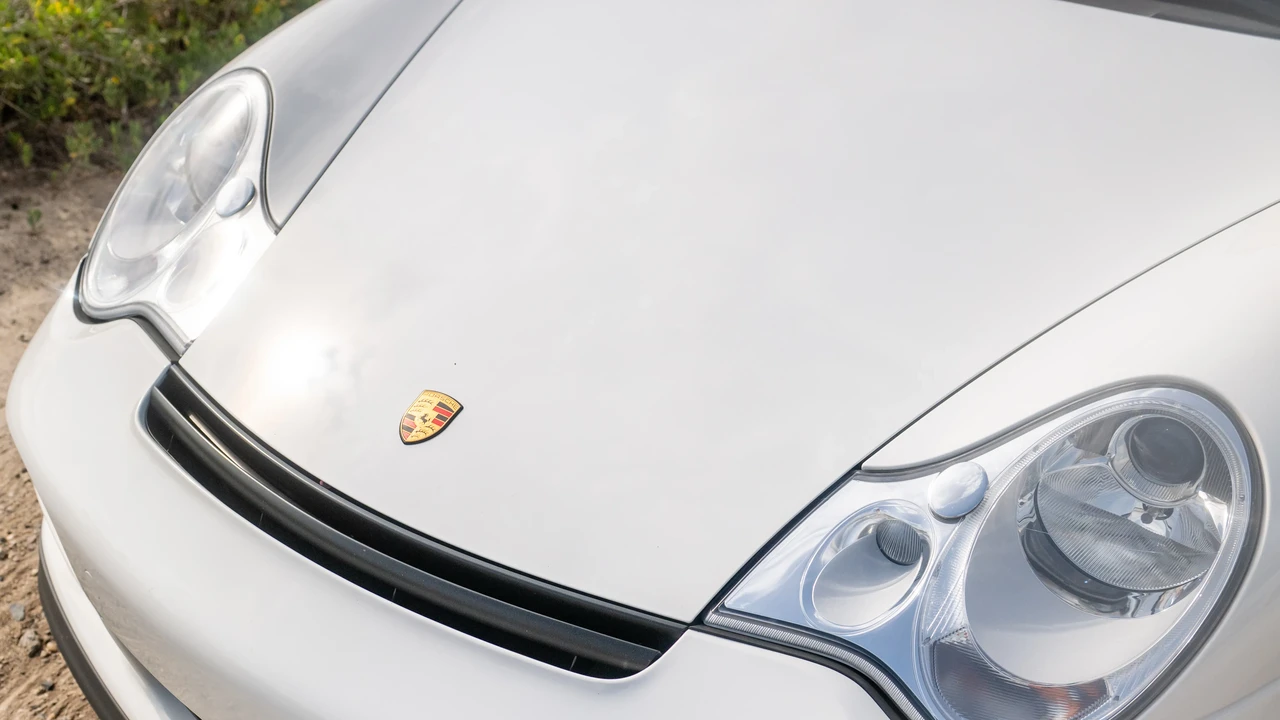 2002 Porsche 996 GT2 - Image 28 of 31