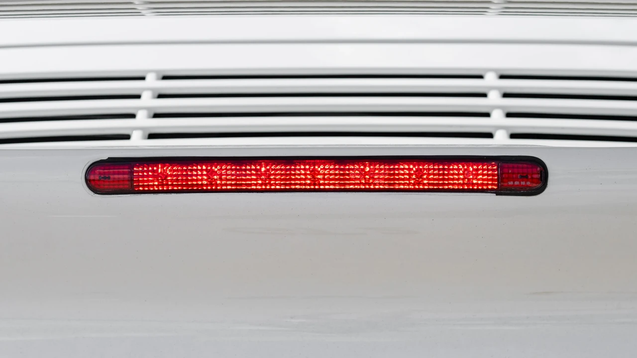 2002 Porsche 996 GT2 - Image 19 of 31