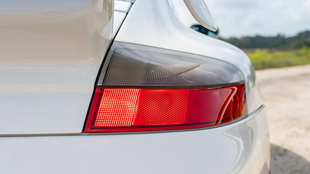 2002 Porsche 996 GT2 - Image 18 of 31
