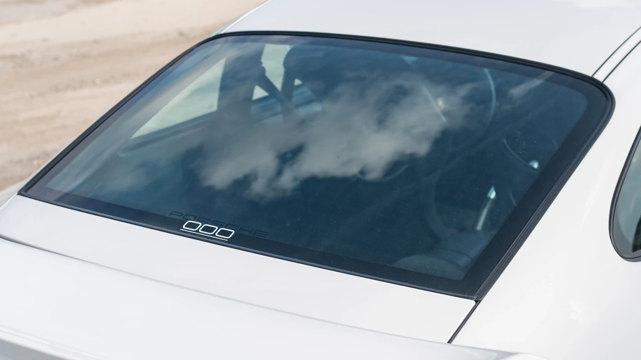 2002 Porsche 996 GT2 - Image 22 of 31