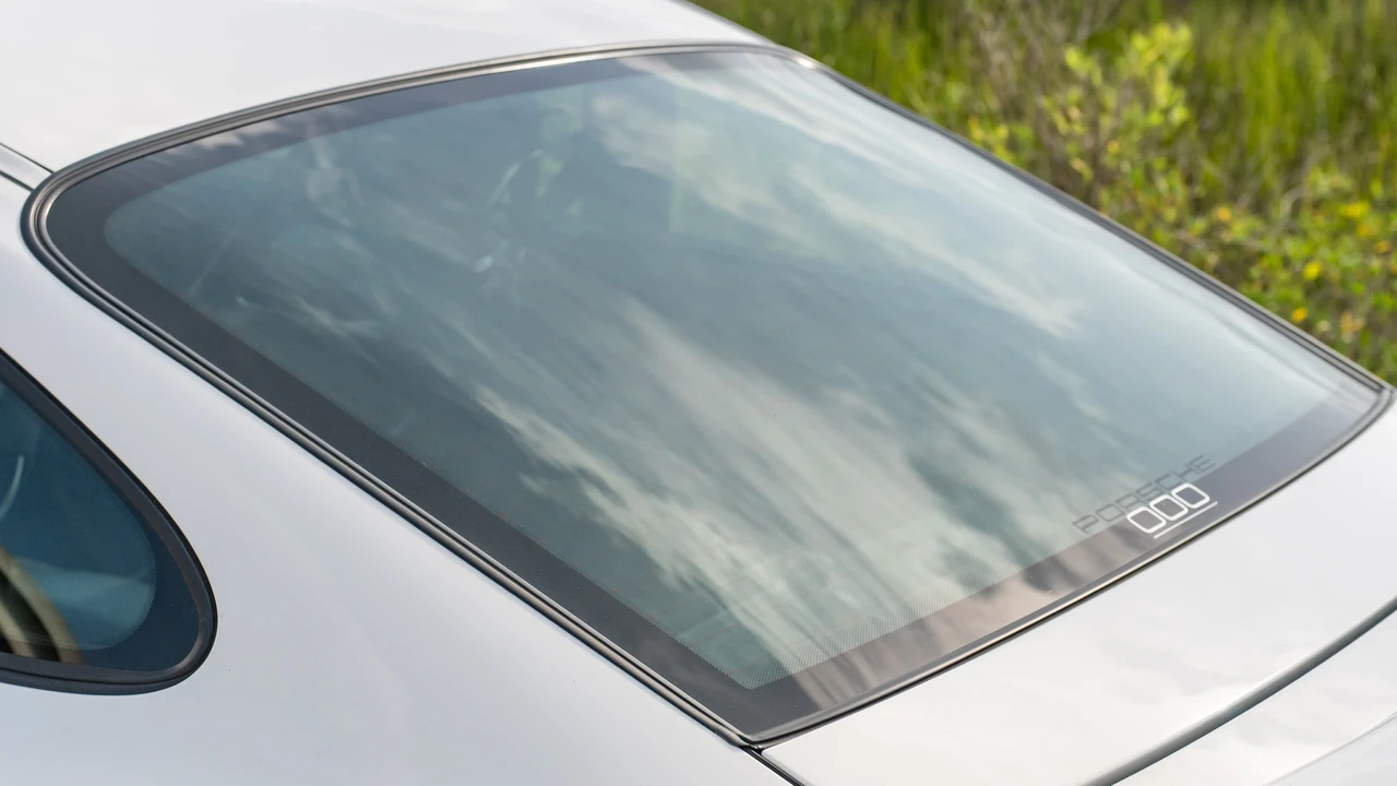 2002 Porsche 996 GT2 - Image 23 of 31