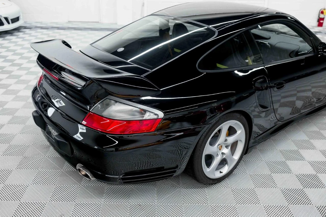 2002 Porsche 996 GT2 - Image 21 of 31