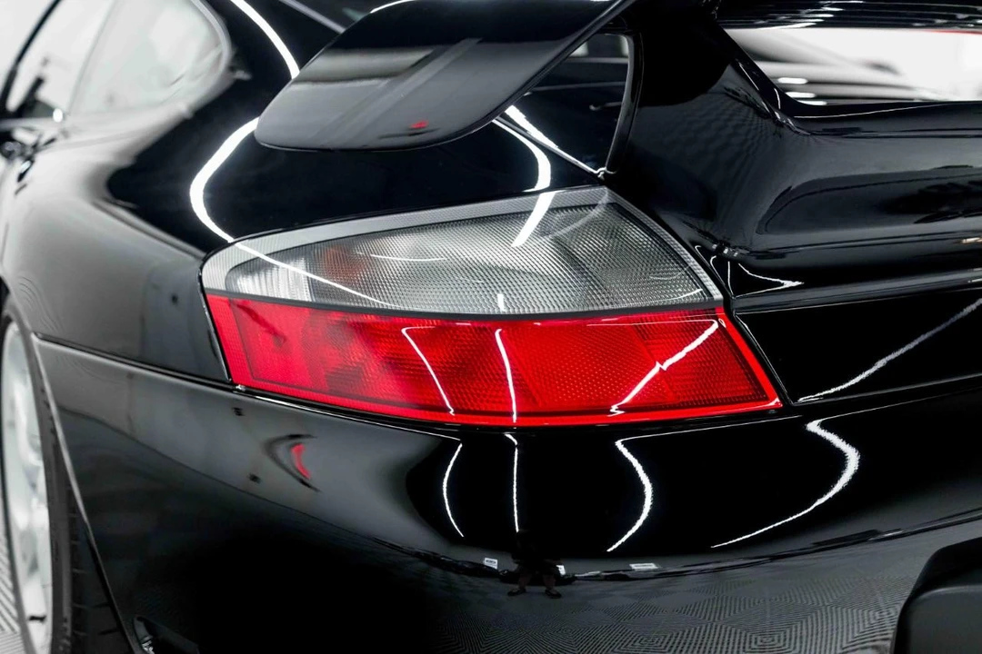 2002 Porsche 996 GT2 - Image 28 of 31