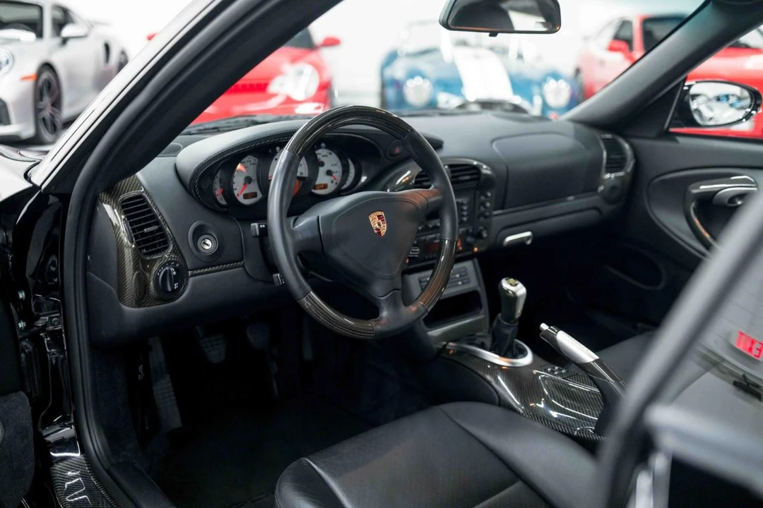 2002 Porsche 996 GT2 - Image 2 of 31