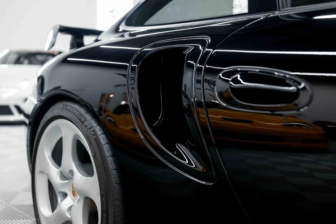 2002 Porsche 996 GT2 - Image 20 of 31