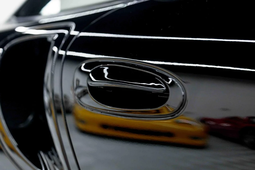2002 Porsche 996 GT2 - Image 19 of 31