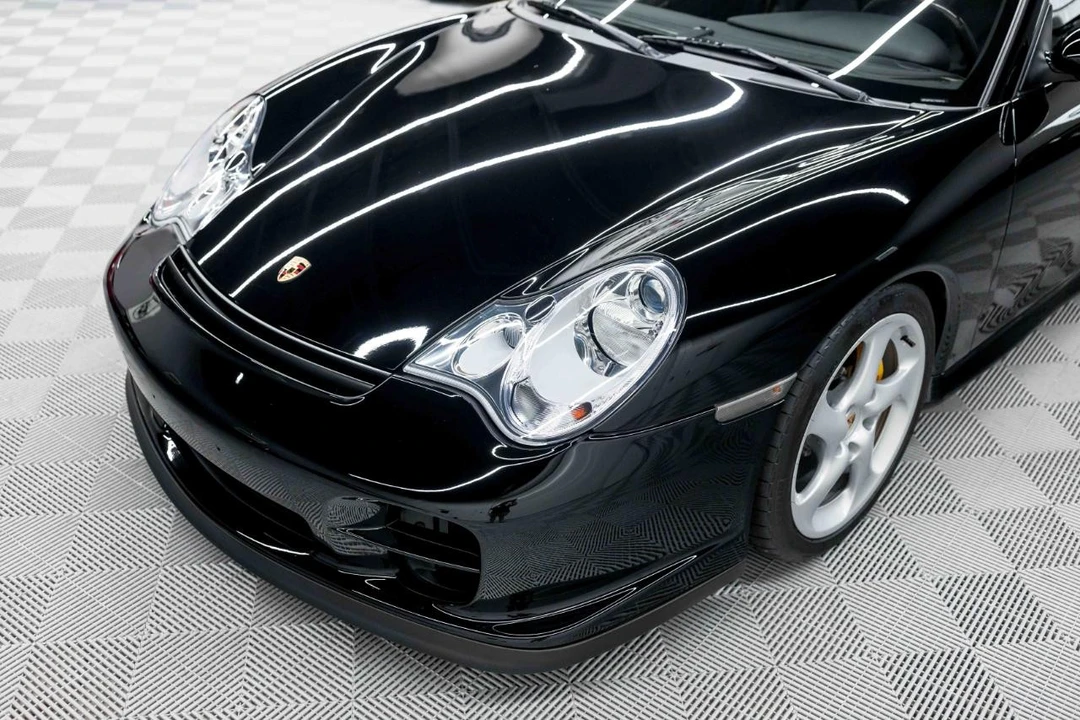 2002 Porsche 996 GT2 - Image 11 of 31