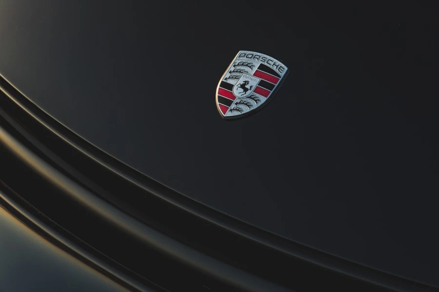 2002 Porsche 996 GT2 - Image 8 of 12