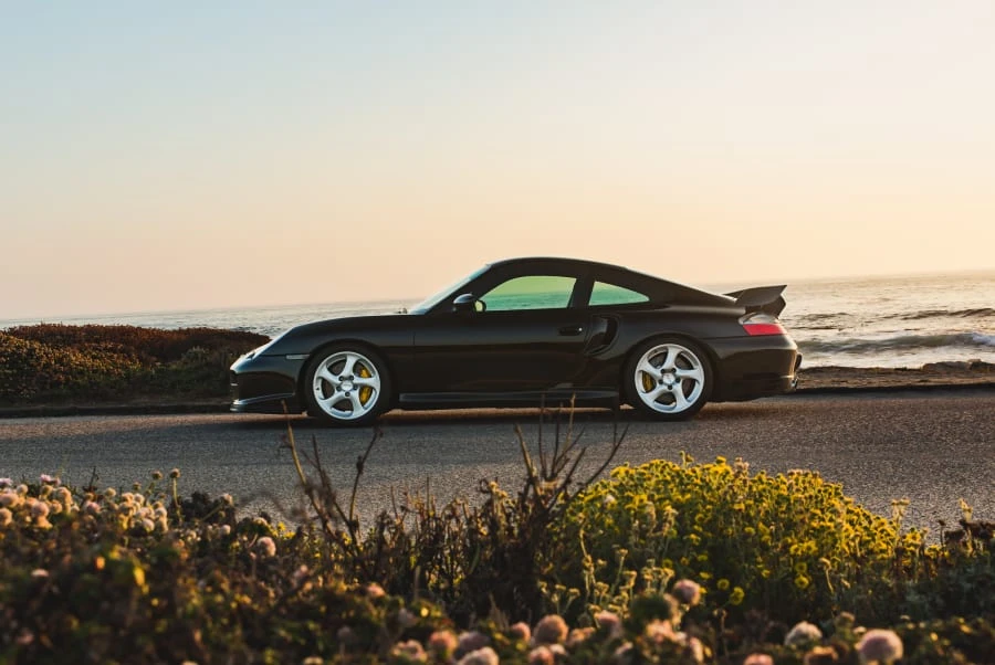 2002 Porsche 996 GT2 - Image 2 of 12