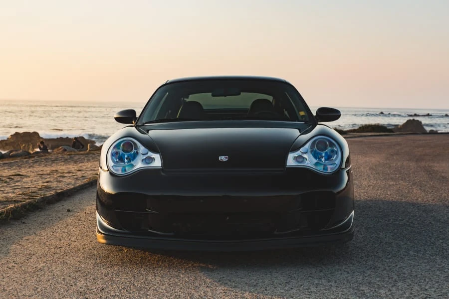 2002 Porsche 996 GT2 - Image 9 of 12