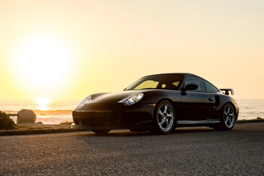 2002 Porsche 996 GT2 - Image 12 of 12