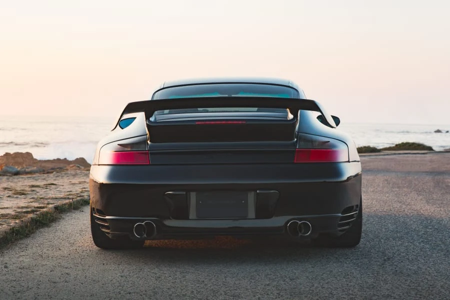 2002 Porsche 996 GT2 - Image 10 of 12