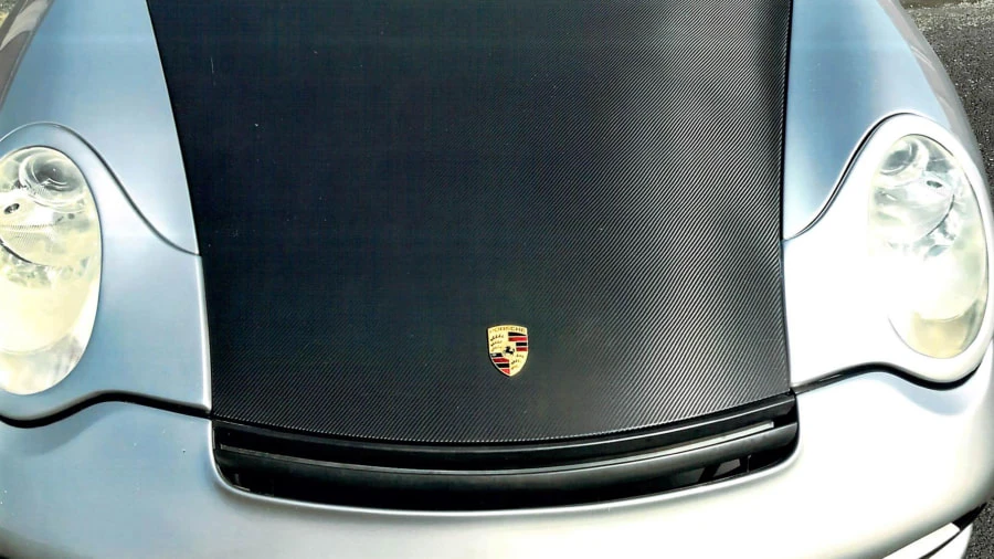 2002 Porsche 996 GT2 - Image 6 of 10