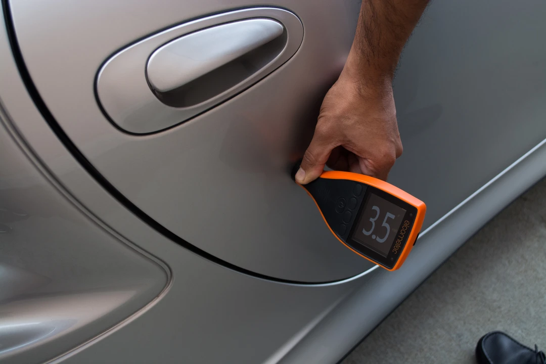 2002 Porsche 996 Turbo - Image 25 of 31
